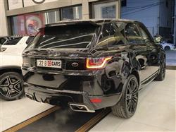 لاند روفر رانج روفر سبورت